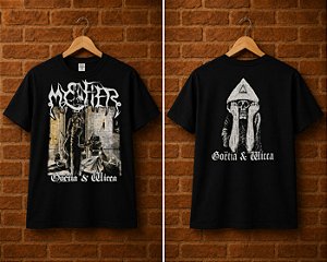 Camiseta Mistfier