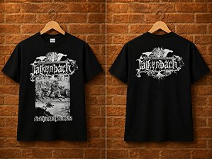 Camiseta Falkimbach