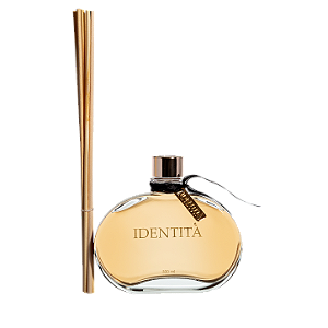 Difusor de Ambiente Luxo Signora Uno Identità 330ml