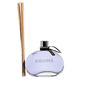 Difusor de Ambiente Luxo Signora Due Identità 330ml
