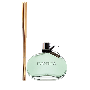 Difusor de Ambiente Luxo Signora Tre Identità 330ml