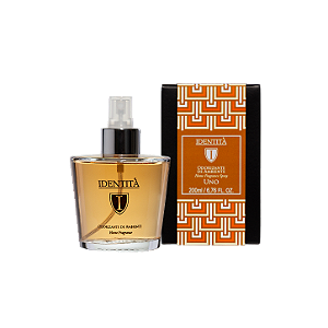 Spray de Ambiente Identità Uno (Amadeirado) 200ml