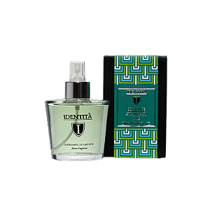 Spray de Ambiente Identità Tre (Alecrim, Vanilla e Lavanda) 200ml