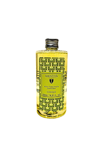 Refil Água Perfumada Identità Cinque (Capim Limão) 500ml