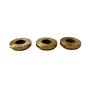Kit anel centralizador 3 unidades para Wap Premium Wap Bravo VB70-0040