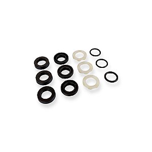KIT N. 6 VEDAÇAO PLUS/SUP/VALEN/EXCEL/PREM/BRAVO/4100 - VB70-44-48