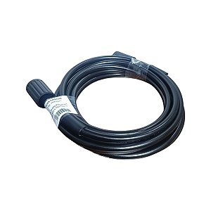 MANGUEIRA TRAMA  NYLON ALTA PRESSÃO  05metros Wap Excellent Valente
