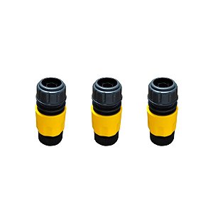 Kit Engate Rapido com 3 unidades - VB70-0059