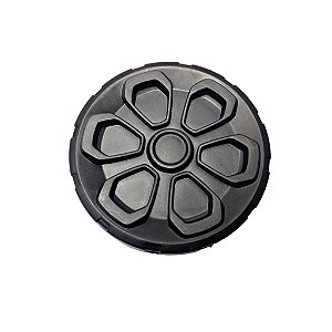 Roda Traseira Para Aspirador Wap Power Speed - FW006103