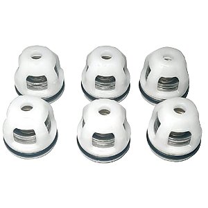 KIT VALVULA S/P BOMBA 2.8G25/3G25 / 3.5G25 - FW000816 - COD 2186