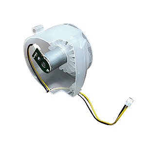 Kit motor sucção para Robot Wap W100 W100C - FW007708
