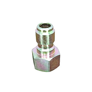 ADAPTADOR/PINO ENGATE RAPIDO 3/8 MACHO (Agua)