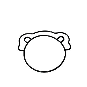 ANEL O-RING VEDAÇÃO DO MOTOR