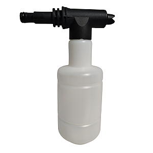 Aplicador Difusor Para Lavadora Wap Combate Extreme