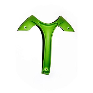ALCA TOPPER 300 VERDE VERAO