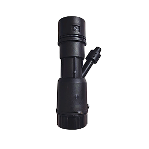ADAPTADOR MANGUEIRA LADO RESERVATORIO - SBR6694