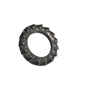 ARRUELA METALICA DENTADA