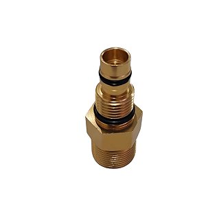 KIT CONEXAO SAIDA DE AGUA