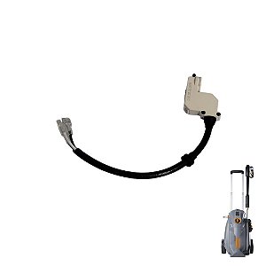 Kit Microswitch para Lavadora Wap 5100 turbo - FW006956