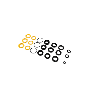 Kit Vedação Para lavadora de alta pressão Wap 5100 -FW006982