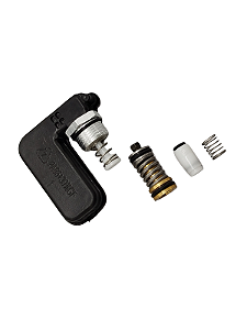 Kit Cjto Stop Total +  By-pass - Wap Premium / Ipc Pro 1600