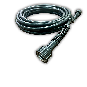 MANGUEIRA  AP NYLON 7,5 M CONEXAO M22 PIN 15