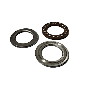 Rolamento Esfera Premium - VB70-0030