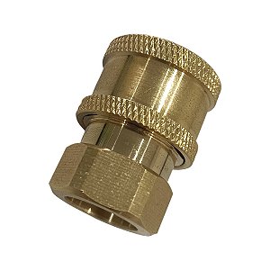 ENGATE RÁPIDO 1/4 "  L PROFI 2500 FW006369