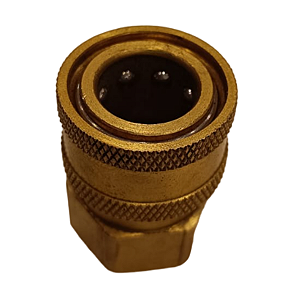 ENGATE RÁPIDO 3/8" PARA MANGUEIRA L PROFI 2500 FW005916