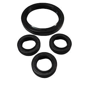 Kit Retentor L Profi 2500  - FW005934