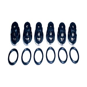 Kit Válvula De Sucção E Pressão Wap L Profi 2500 - Fw005926