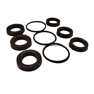 KIT VEDACAO GAXETA L PROFI 2500