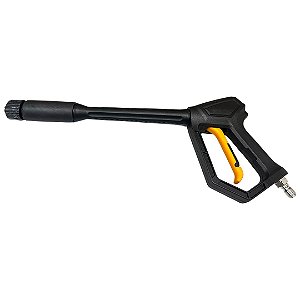 PISTOLA DE ALTA PRESSÃO COM CONEXÃO RÁPIDA L PROFI 2000/2500 FW005961