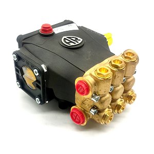 BOMBA HIDRAULICA PISTAO RADIAL AP RCA 3.3G25 N