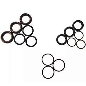 KIT GAXETA BOMBA 2.8G25/3G25 / 3.5G25 - Fw000821 - cod 42469