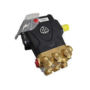 Bomba Hidráulica 4.8G30 de Pistão Radial AP RCA