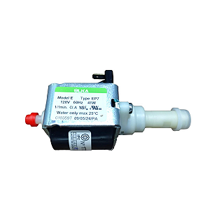 BOMBA PARA EXTRATORAS IPC 127V -LAVA PRO - EA135 - LAVA HOME