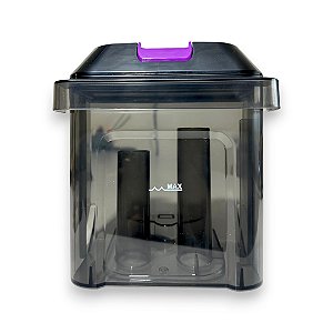 RECIPIENTE DE ÁGUA SUJA EXTRATORA WAP SPOT CLEANER W3 - FW009701