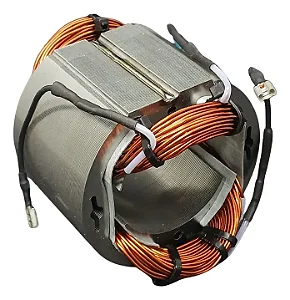 Conjunto estator bobina 127v para politriz - DEWALT - N466193