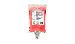 QSEB600S SABONETE SENSY ESP BAC 600ML COM VALVULA PROBAC