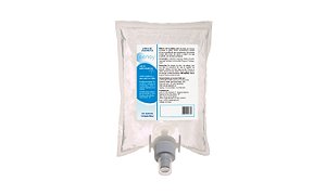 QSAS600X ALCOOL SPRAY SENSY ANTISSEPTICO 600ML S/ VALVULAS