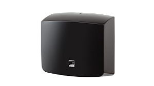 LMTI600BB TOALHEIRO INTERFOLHADO MAZZO BLACK