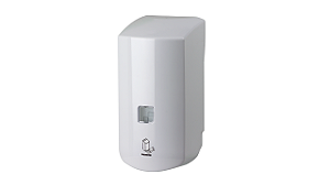 LMSR800EX SABONETEIRA MAZZO EXTRA RESERVATORIO 800 ML