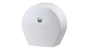 LMPR500EX PORTA HIGIENICO EM ROLO MAZZO EXTRA