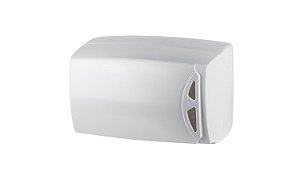 LIDB100 DISPENSER BOBINA BRANCO 100M