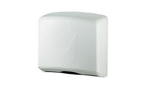 LDTI600 TOALHEIRO INTERFOLHAS 2 E 3 DOBRAS DROPY