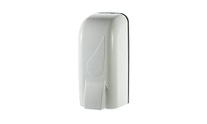 LDS850BW SABONETEIRA RESER. SABONETE LIQ/GEL BLACK WHITE
