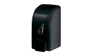 LDS450BB SABONETEIRA RESERVATORIO 450ML LIQUIDO/GEL