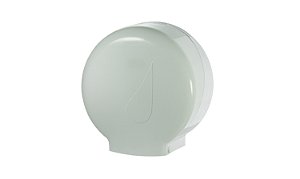 LDPR500C PORTA PAPEL HIGIENICO EM ROLO DROPY CLOUD