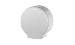 LDPR500 PORTA PAPEL HIGIENICO EM ROLO DROPY